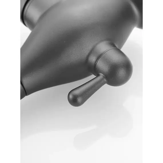 Смеситель для кухни с гибким изливом и фильтром Rose R858Y, изображение 16