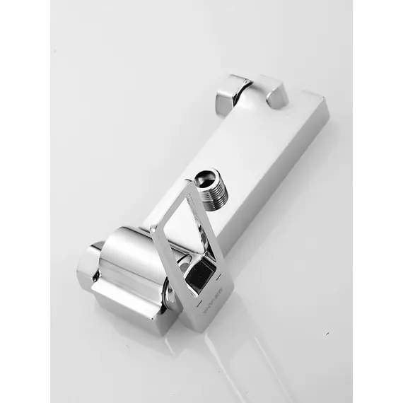 Гигиенический душ со смесителем для туалета (биде) Shevanik S6805-1, изображение 17