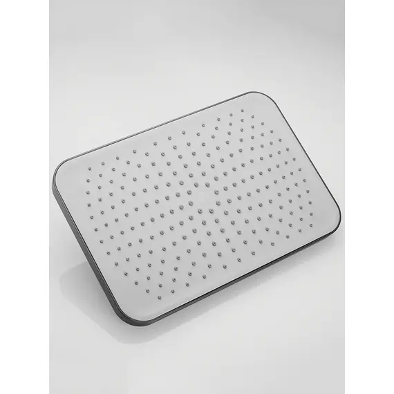 Душевая система с тропическим душем и смесителем Shevanik S8236T, изображение 17