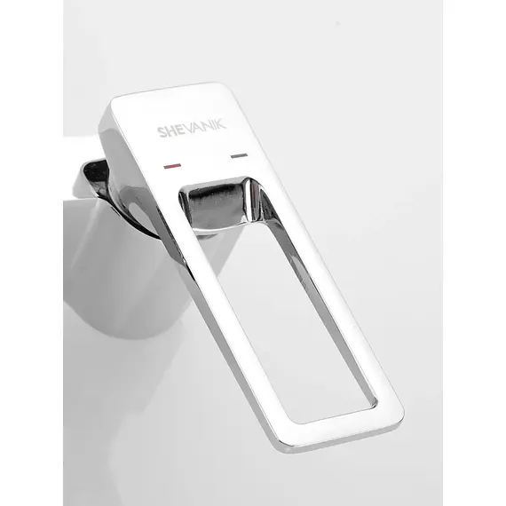 Гигиенический душ со смесителем для туалета (биде) Shevanik S6805-1, изображение 18