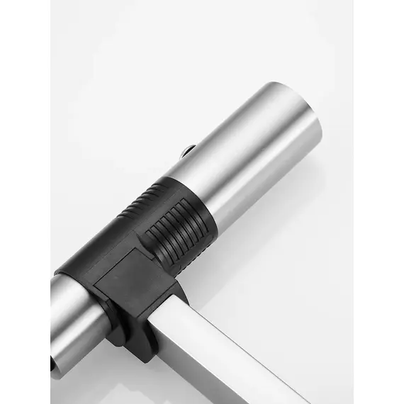 Смеситель для кухни с гибким изливом и душем Rose R133L, изображение 18