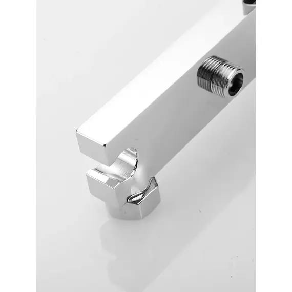 Гигиенический душ со смесителем для туалета (биде) Shevanik S6805-1, изображение 19