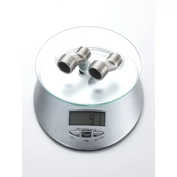 Гигиенический душ со смесителем для туалета (биде) Shevanik S107T, изображение 21