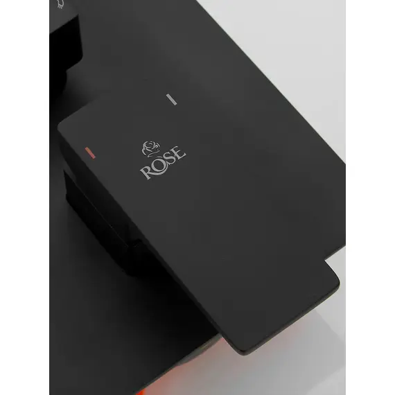 Душевая система скрытого монтажа комплект с душем Rose R2835H, изображение 21