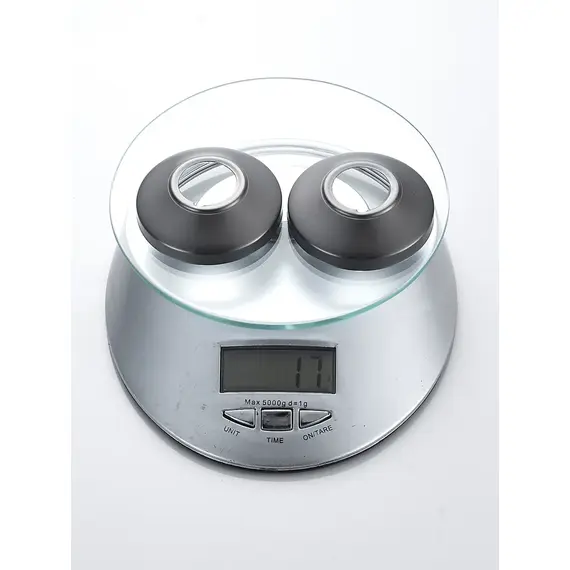 Гигиенический душ со смесителем для туалета (биде) Shevanik S107T, изображение 22