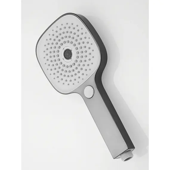 Душевая система с тропическим душем и смесителем Shevanik S8236T, изображение 22