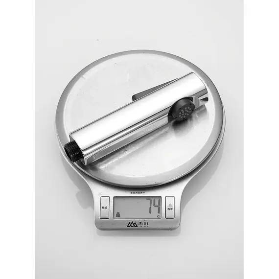 Гигиенический душ со смесителем для туалета (биде) Shevanik S6805-1, изображение 23