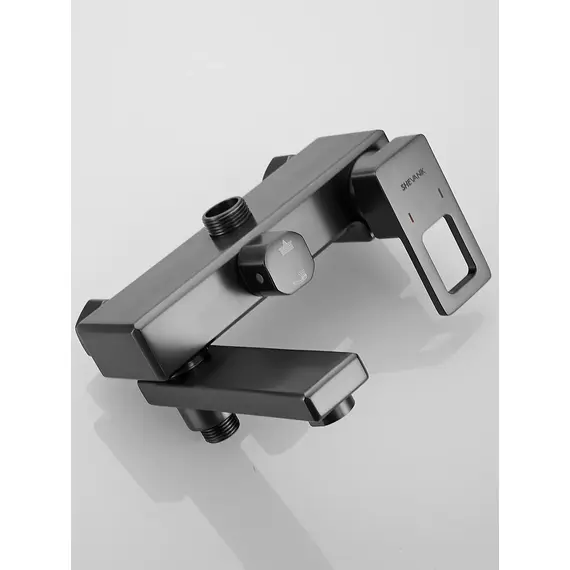 Душевая система с тропическим душем и смесителем Shevanik S8236T, изображение 24