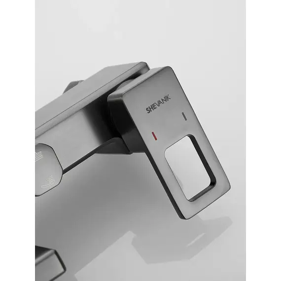 Душевая система с тропическим душем и смесителем Shevanik S8236T, изображение 25