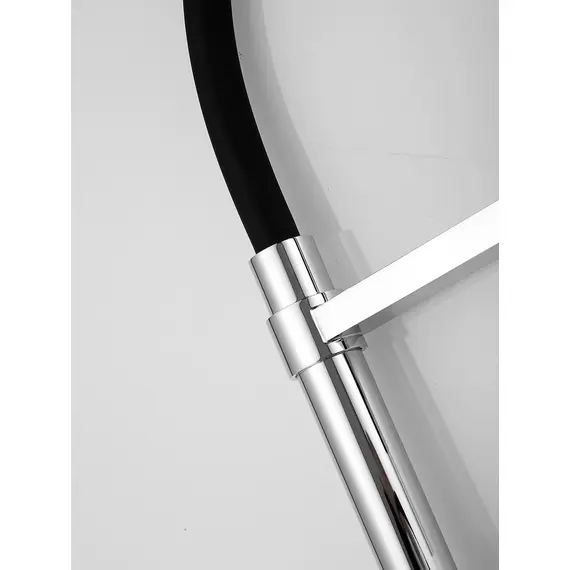 Смеситель для кухни с гибким изливом и душем Rose R133, изображение 26