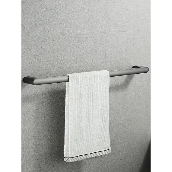 Прямой полотенцедержатель Rose RG1717T, изображение 2