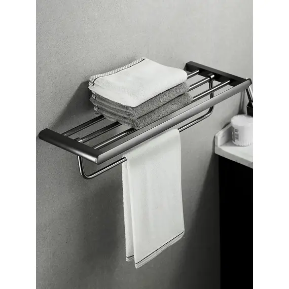 Полка для полотенец Rose RG1708T, изображение 2