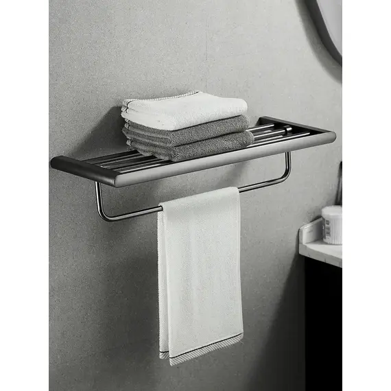 Полка для полотенец Rose RG1708T, изображение 3