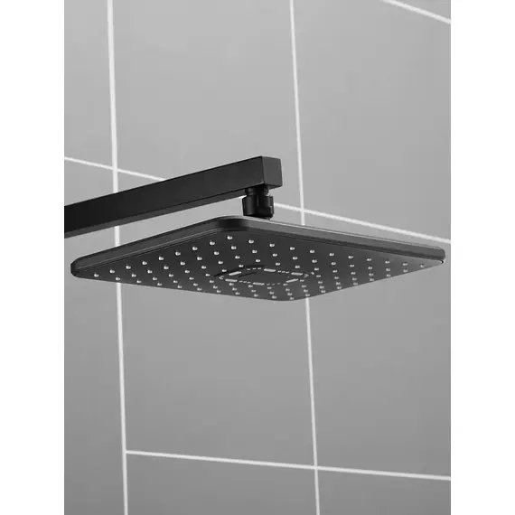 Душевая система скрытого монтажа комплект с душем Rose R2835H, изображение 3