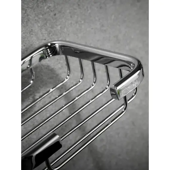 Мыльница-решетка Rose RG1704, изображение 3