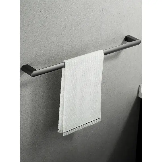 Прямой полотенцедержатель Rose RG1717T, изображение 4