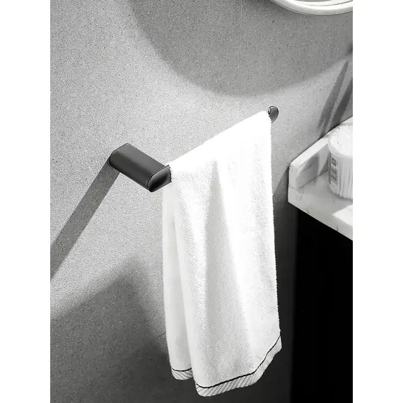 Держатель для бумажного полотенца Rose RG1706T, изображение 4