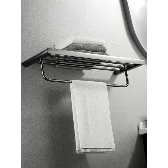 Полка для полотенец Rose RG1708T, изображение 4