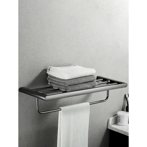 Полка для полотенец Rose RG1708T, изображение 5
