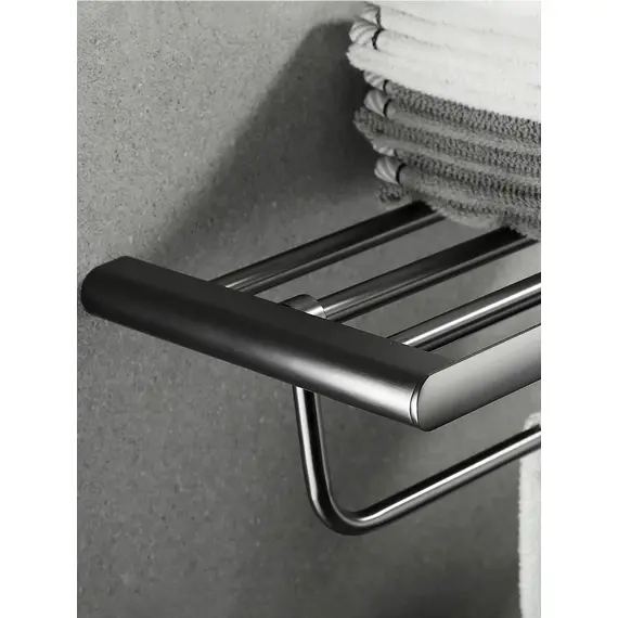 Полка для полотенец Rose RG1708T, изображение 6