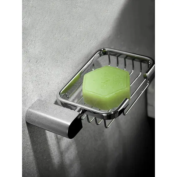 Мыльница-решетка Rose RG1704, изображение 7