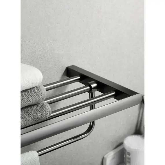 Полка для полотенец Rose RG1708T, изображение 8