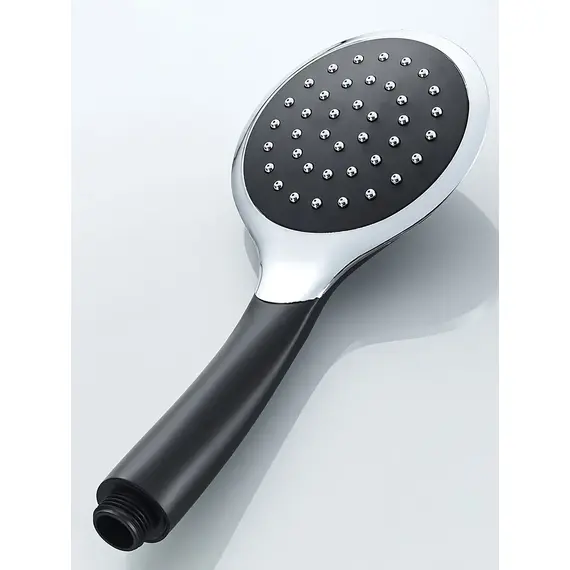 Душевая система с тропическим душем и смесителем Shevanik S9836H, изображение 10