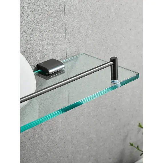 Стеклянная полка Rose RG1719T, изображение 10