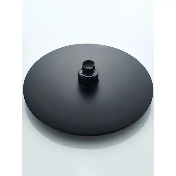 Душевая система с тропическим душем и смесителем Shevanik S8736H, изображение 11