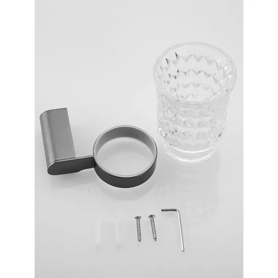 Стакан для зубных щеток Rose RG1712T, изображение 11