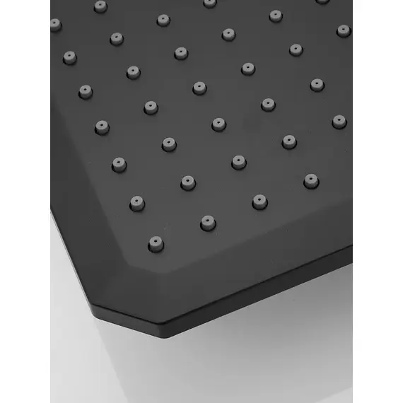 Душевая система с тропическим душем и смесителем Shevanik S8836H, изображение 11