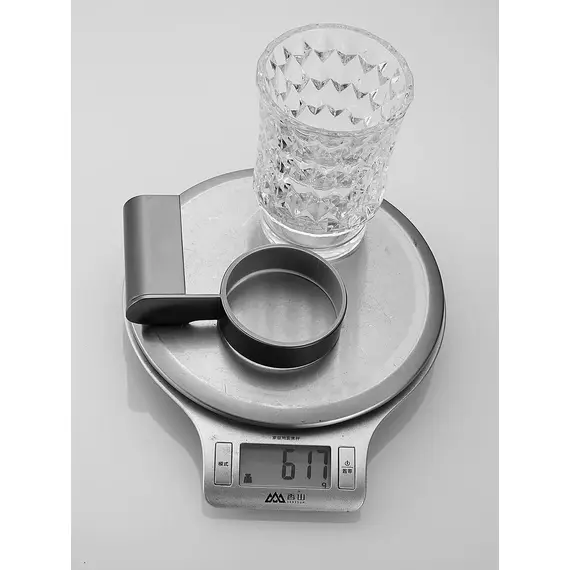 Стакан для зубных щеток Rose RG1712T, изображение 12