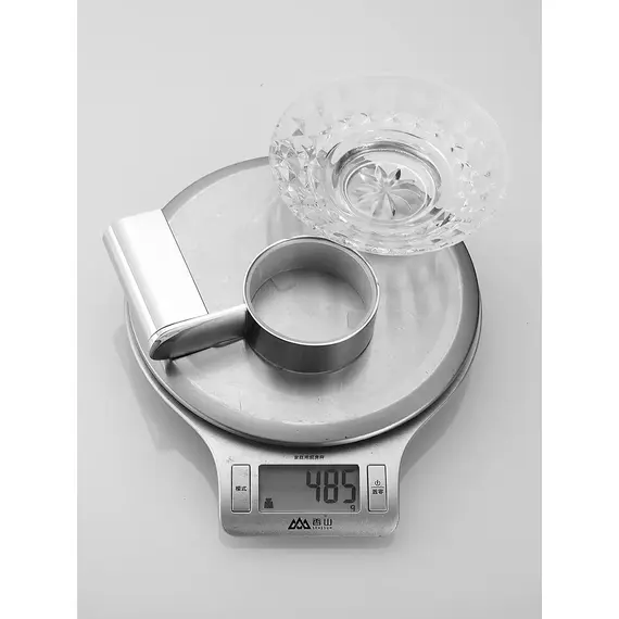 Мыльница-блюдце Rose RG1703, изображение 12