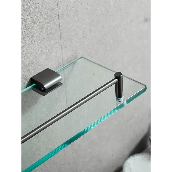 Стеклянная полка Rose RG1719T, изображение 12