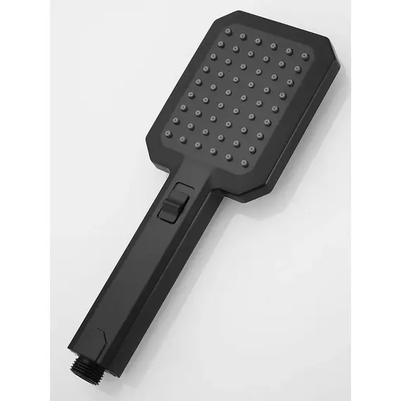 Душевая система с тропическим душем и смесителем Shevanik S8836H, изображение 13