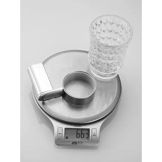 Стакан для зубных щеток Rose RG1712, изображение 14