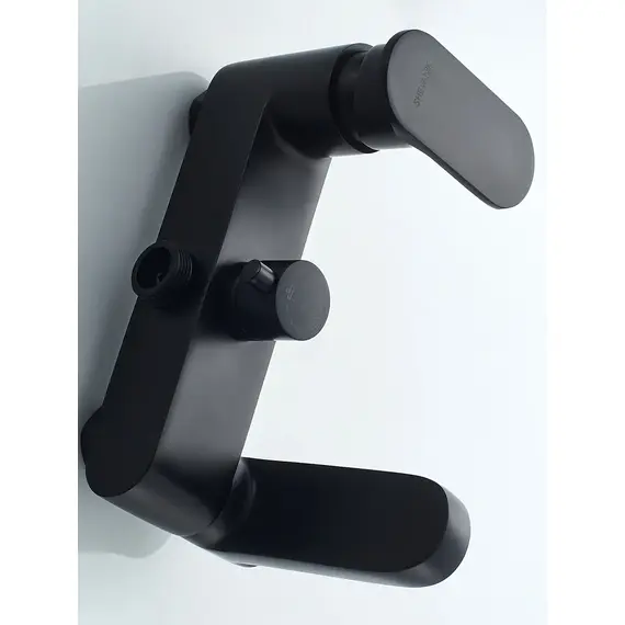 Душевая система с тропическим душем и смесителем Shevanik S8736H, изображение 14