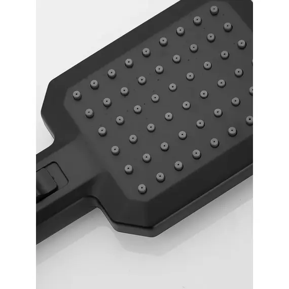 Душевая система с тропическим душем и смесителем Shevanik S8836H, изображение 14