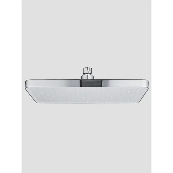 Душевая система с тропическим душем и смесителем Shevanik S6836, изображение 16