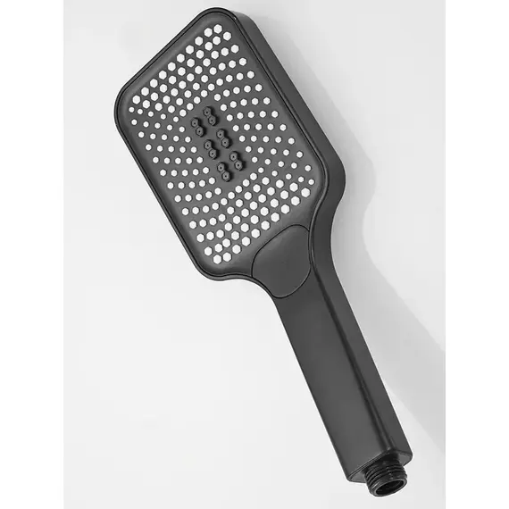 Душевая система с тропическим душем и смесителем Shevanik S6836H, изображение 16