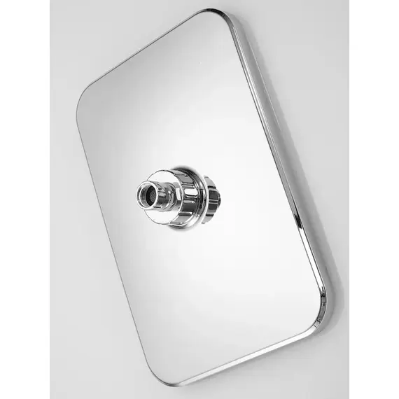 Душевая система с тропическим душем и смесителем Shevanik S6836, изображение 17