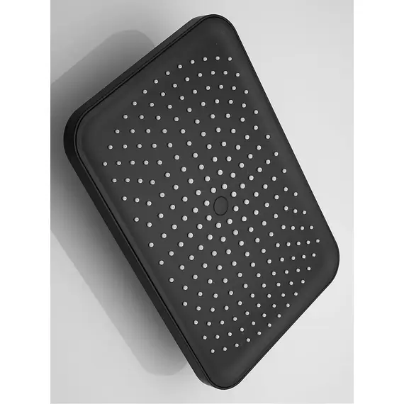 Душевая система с тропическим душем и смесителем Shevanik S8236H, изображение 18