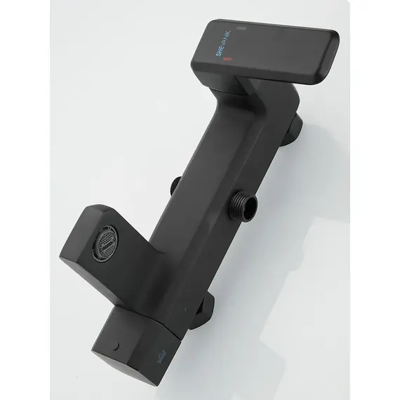 Душевая система с тропическим душем и смесителем Shevanik S8836H, изображение 18