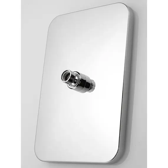 Душевая система с тропическим душем и смесителем Shevanik S8236, изображение 19