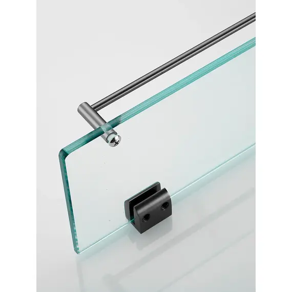 Стеклянная полка Rose RG1719T, изображение 19