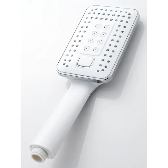 Душевая система с тропическим душем и смесителем Shevanik S9036F, изображение 20