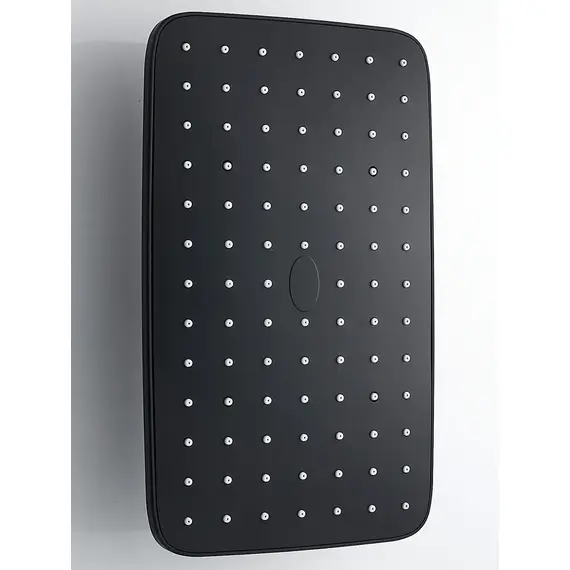 Душевая система с тропическим душем и смесителем Shevanik S8136H, изображение 20