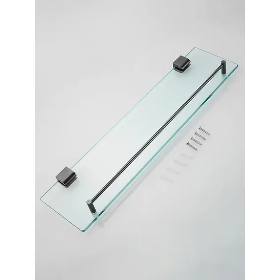 Стеклянная полка Rose RG1719T, изображение 20