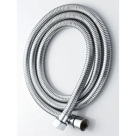 Душевая система с тропическим душем и смесителем Shevanik S6036F, изображение 21