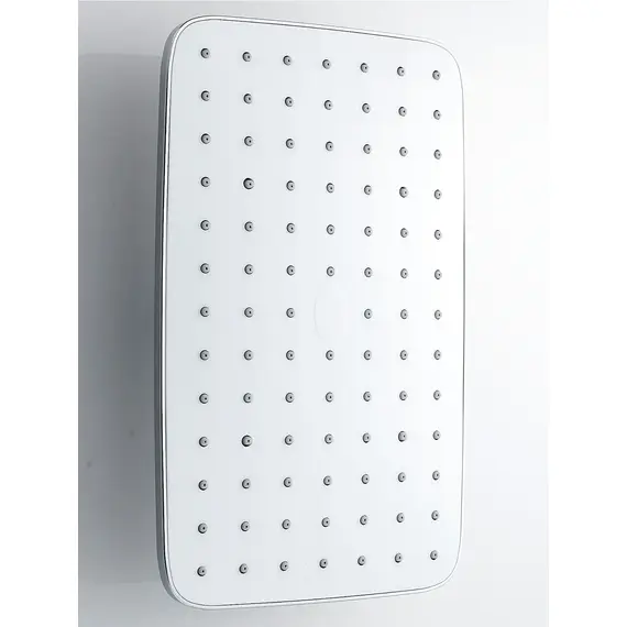 Душевая система с тропическим душем и смесителем Shevanik S8136, изображение 21